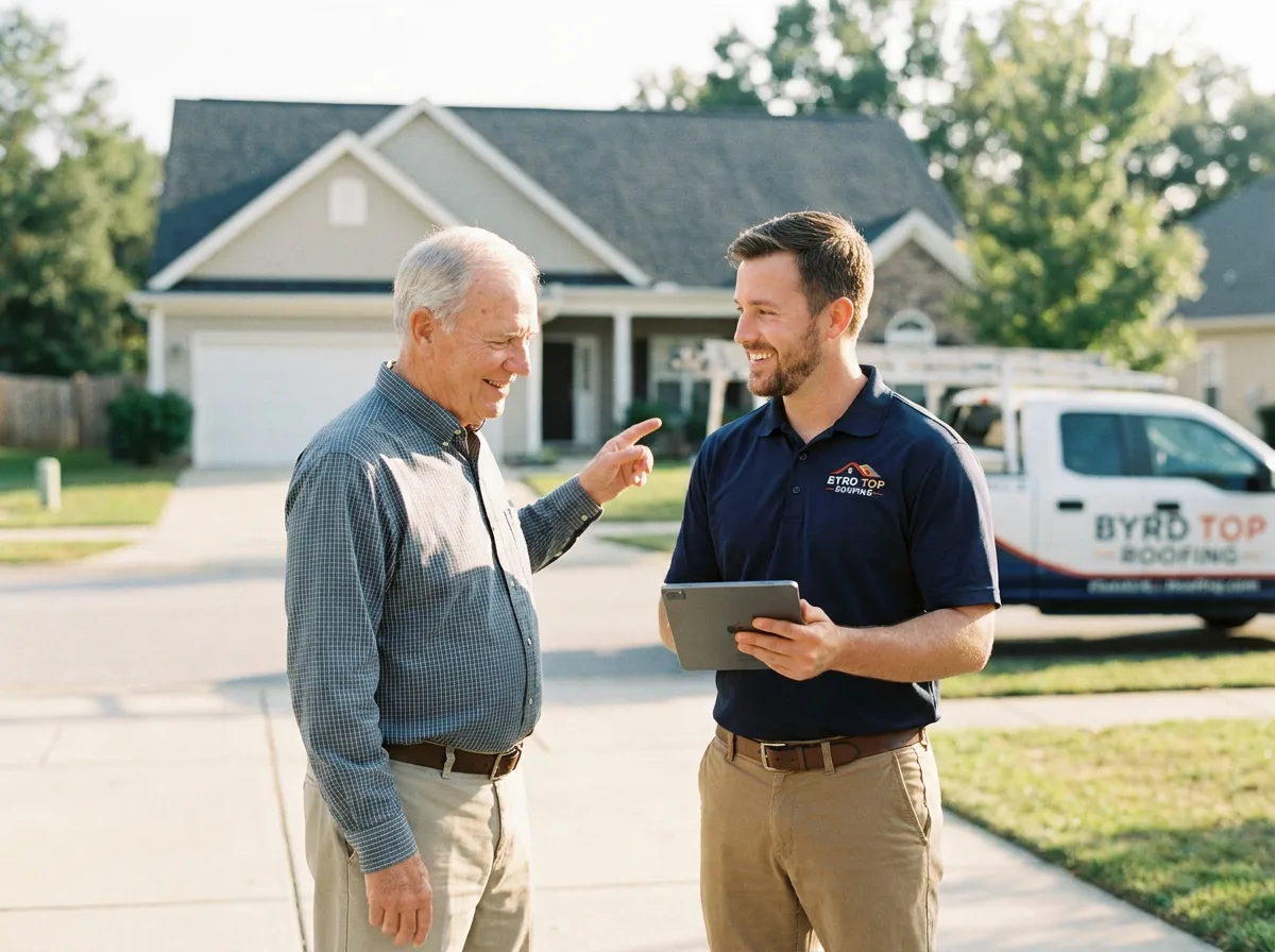Roofing Woodburn, KY FAQs
